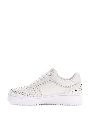 Guess - Mogana White