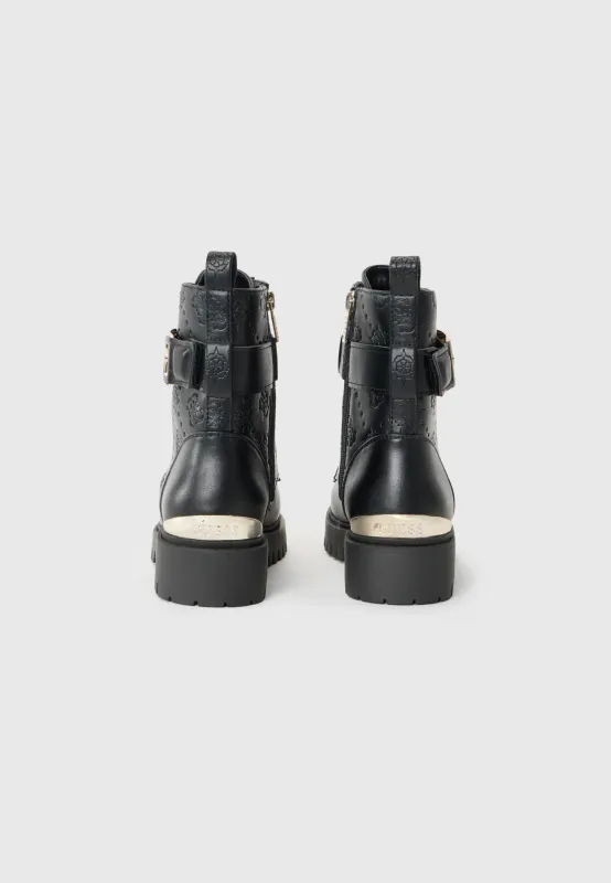 Guess - Oranda - Black