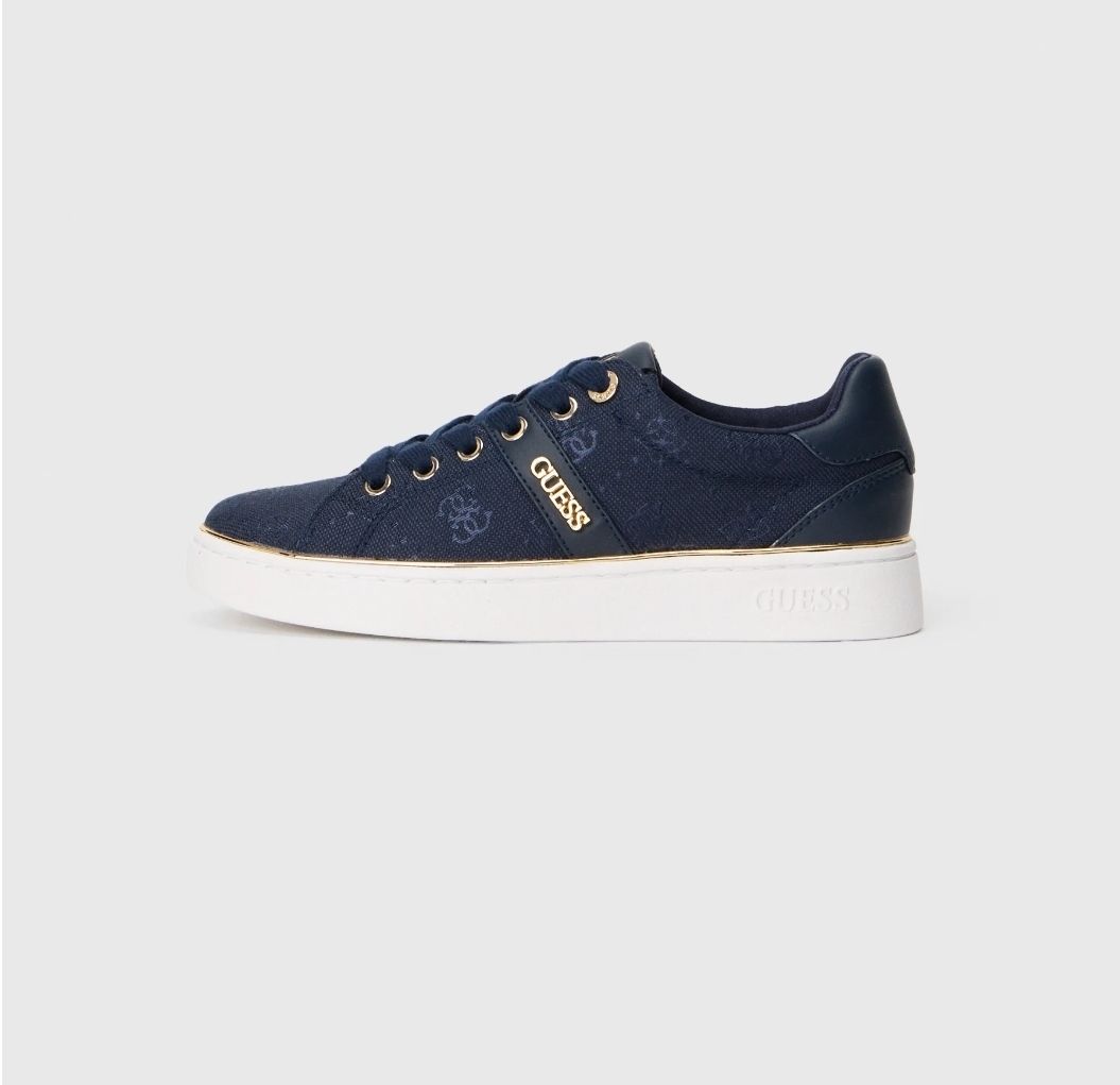 Guess - Britz2 Navy