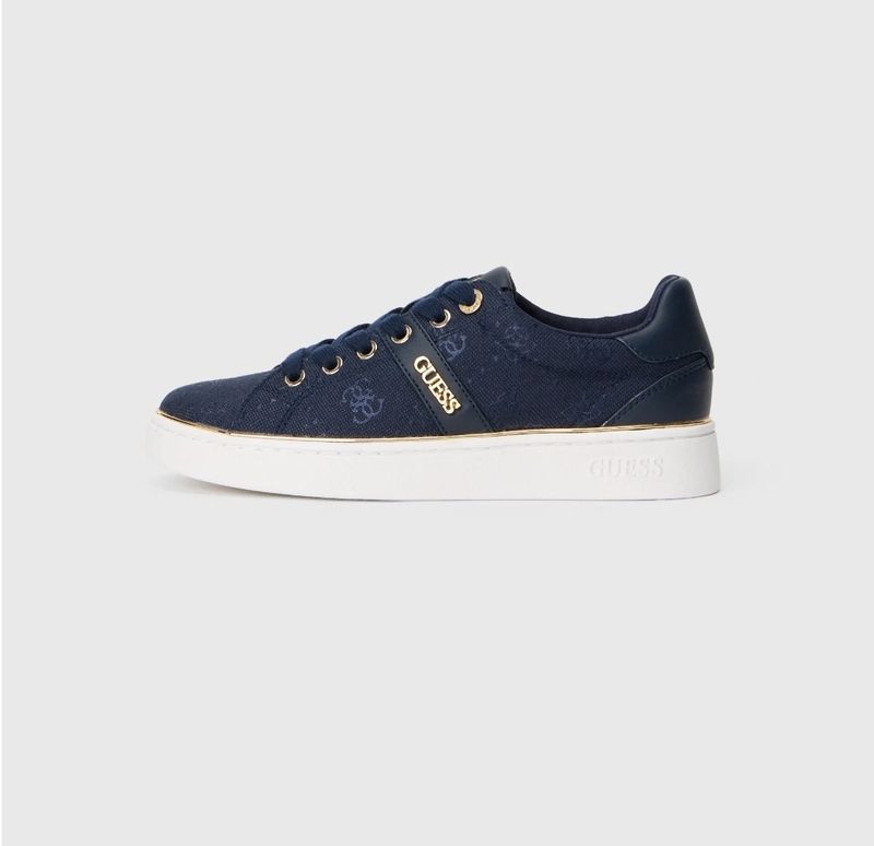 Guess - Britz2 Navy