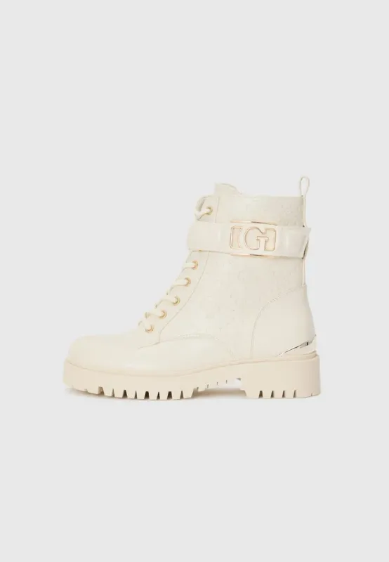 Guess - Oranda - Ivory