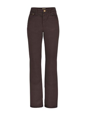 Guess - Straight - Regal Brown