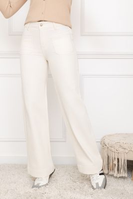 Folyrose - Beige