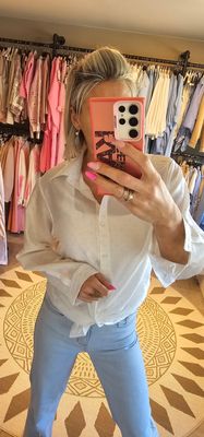 Bouse Sandra strass