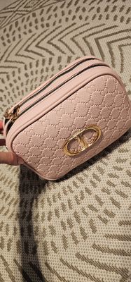 Handtas cross over - Nelleke