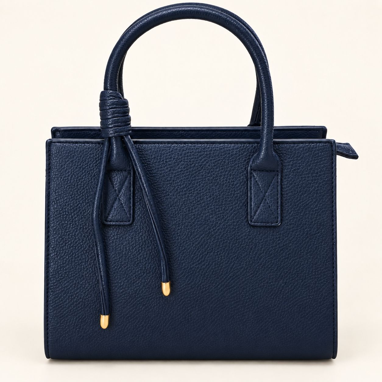 Handtas Loua - Navy