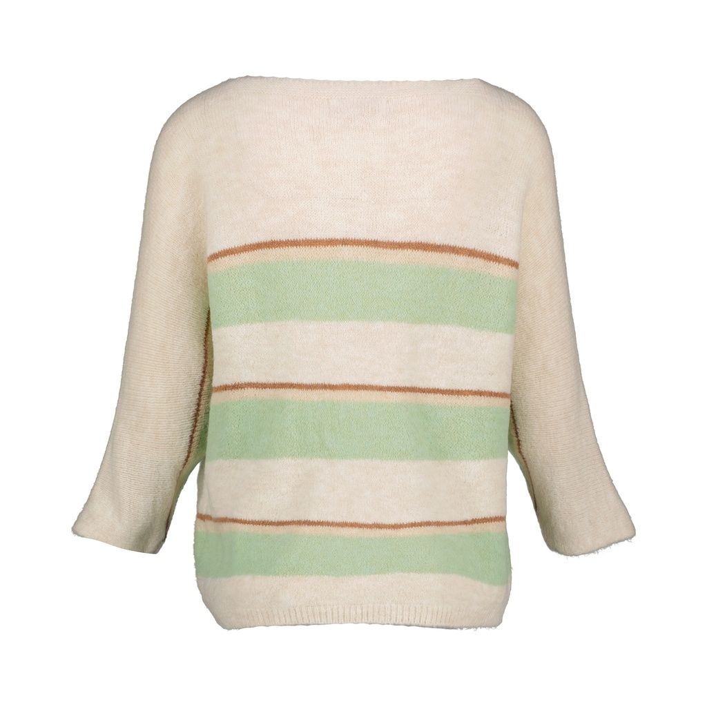 Amélie &amp; Amélie Alexa - Beige/green