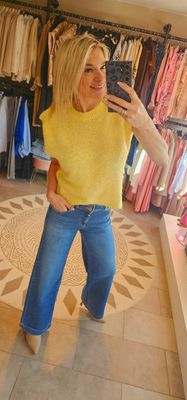 Cup of joe - Carlotta