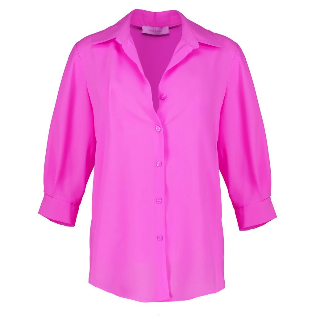 Amélie &amp; Amélie Asti - Fushia