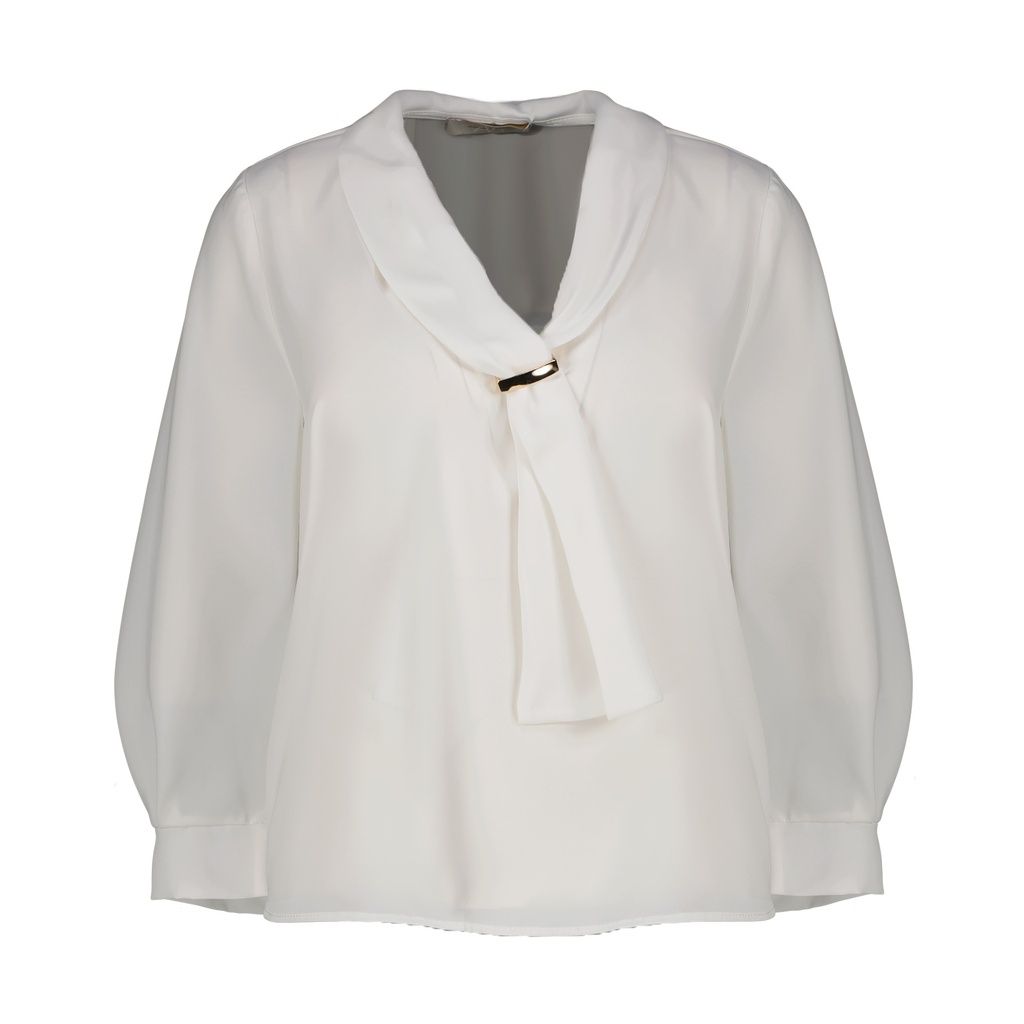 Amélie &amp; Amélie Elke - Off wht