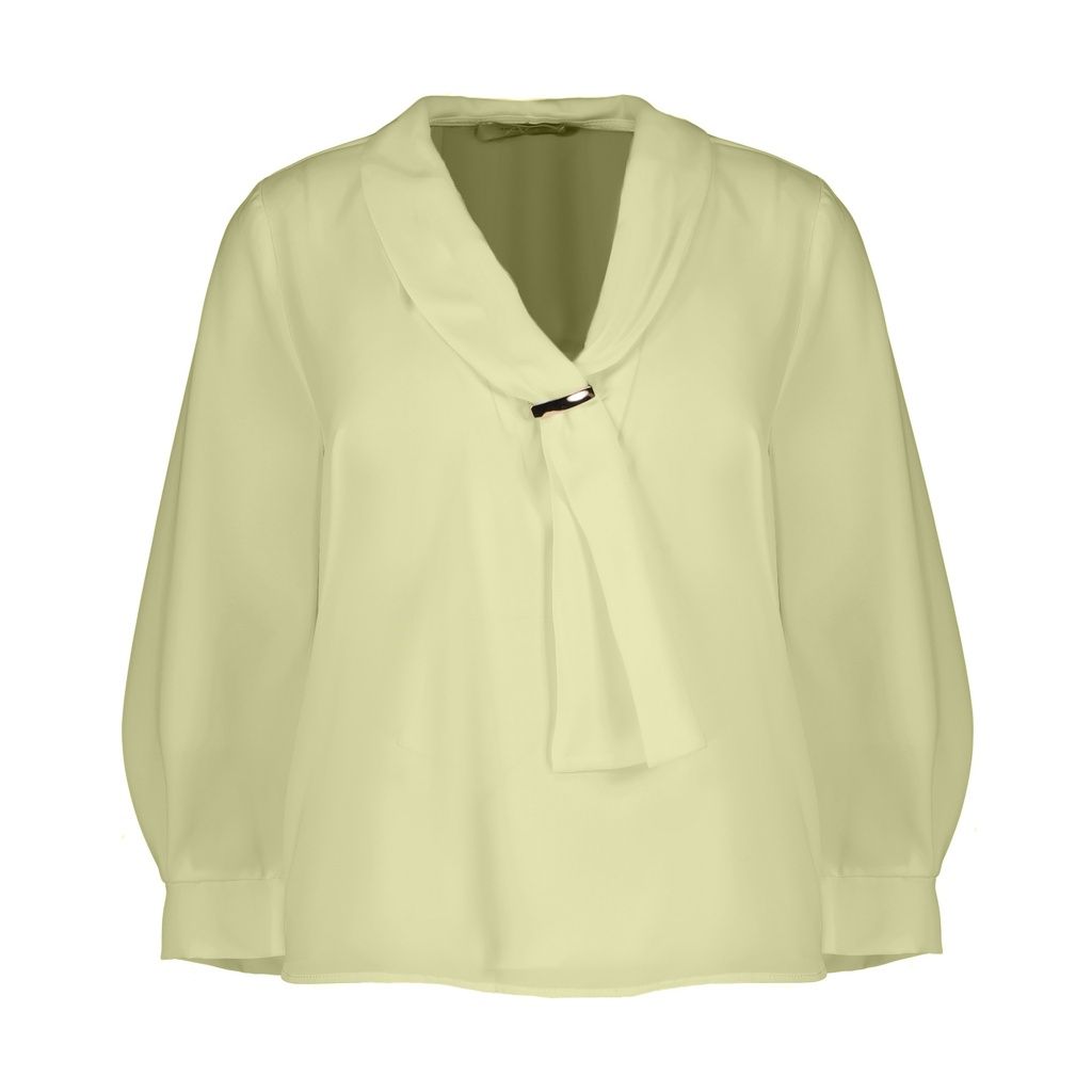 Amélie &amp; Amélie Elke - Yellow