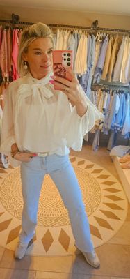 Blouse Dorien