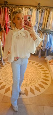 Blouse Dorien