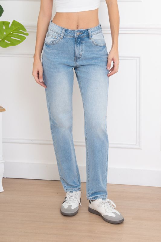 Folyrose Mom jeans