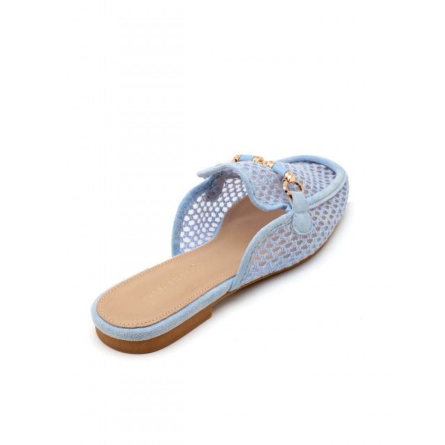 Loafers Elsie - Blauw