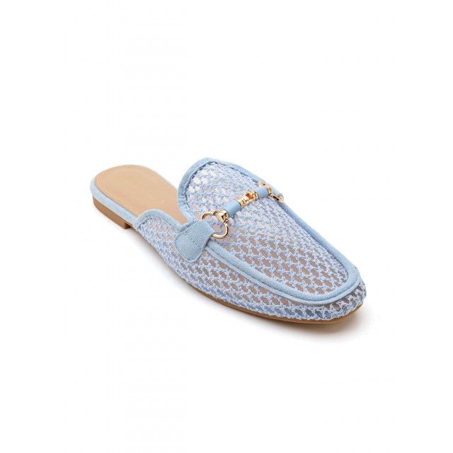 Loafers Elsie - Blauw