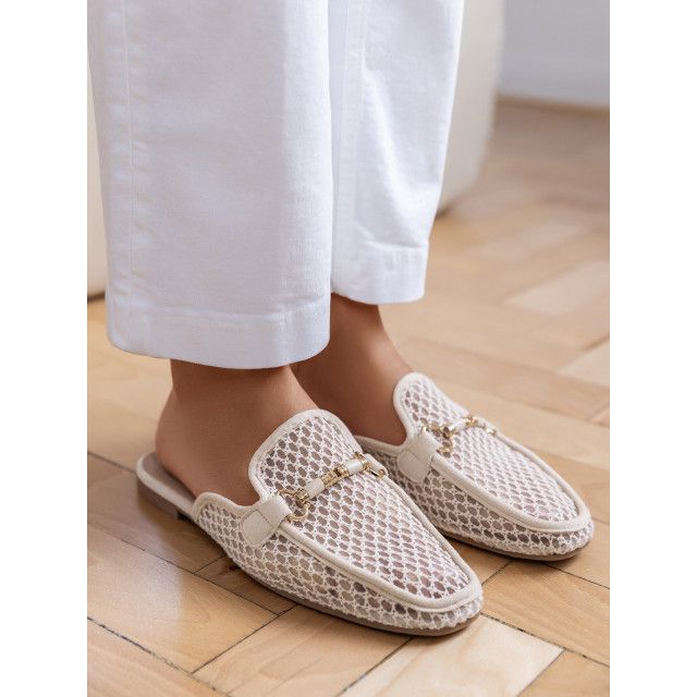 Loafers Elsie - Beige