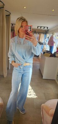 Blouse Liv