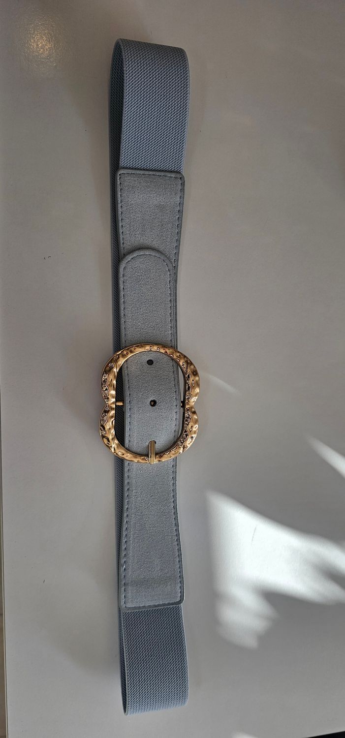 Riem ( rekker ) Blauw