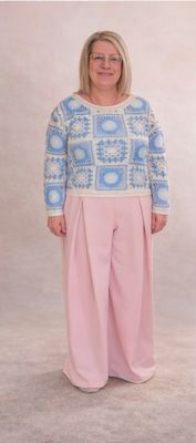 Broek Martine