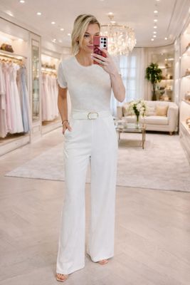 Jumpsuit Vero
