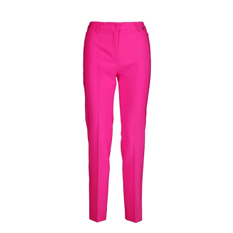 Amélie &amp; Amélie broek Amelia - Light fushia