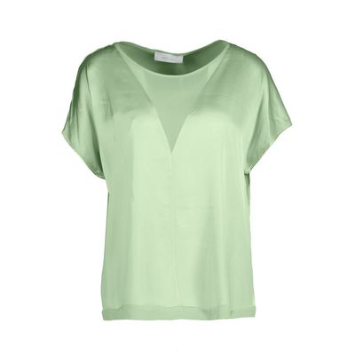 Amélie &amp; Amélie t shirt Estelle - Mint