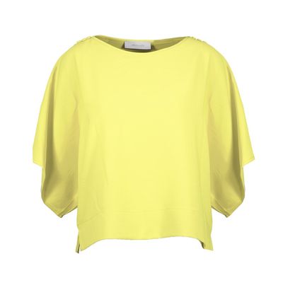 Amélie &amp; Amélie Top Kaya - Yellow