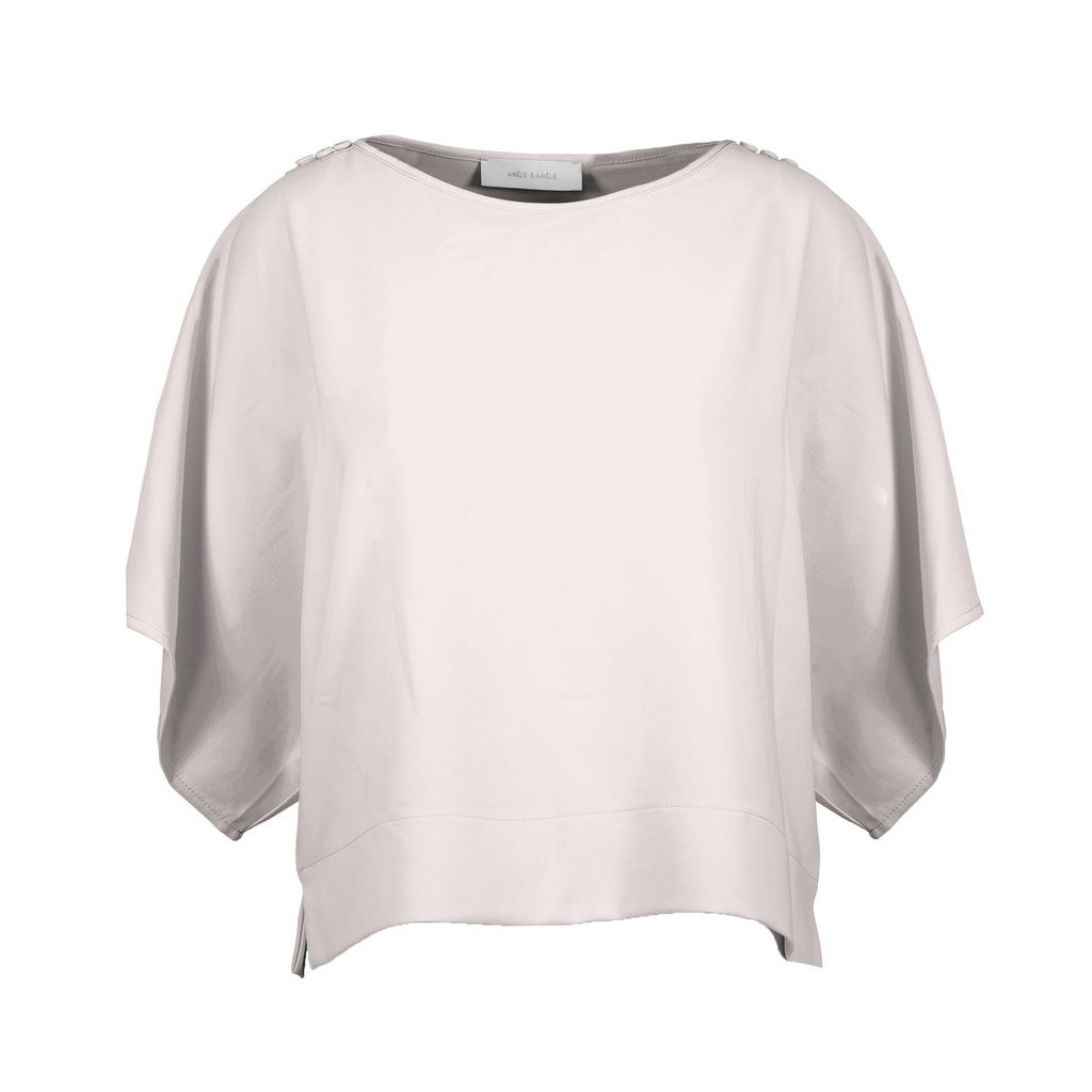 Amélie &amp; Amélie Top Kaya - Butter