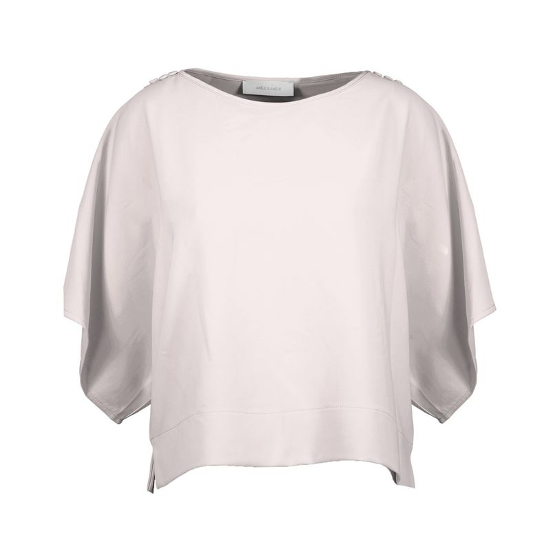 Amélie &amp; Amélie Top Kaya - Butter