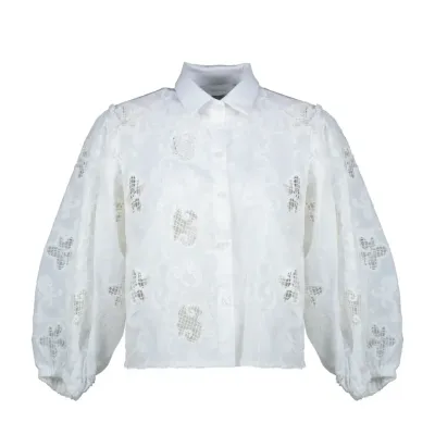 Amélie &amp; Amélie blouse Lili