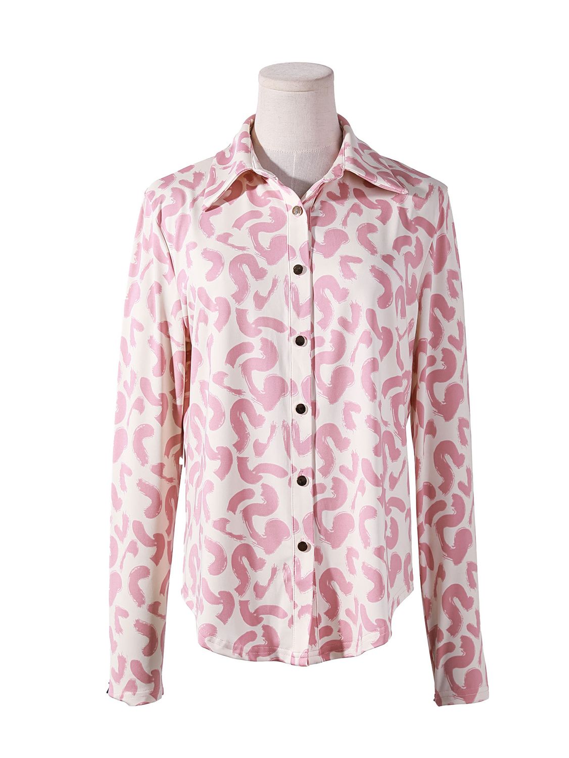 Blouse Camille- Roos