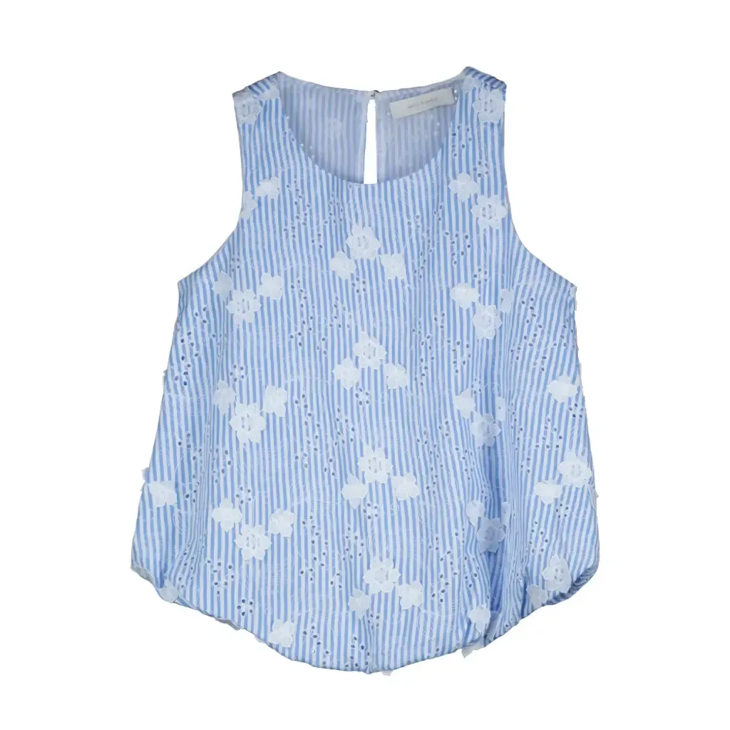 Amélie &amp; Amélie top Nicole