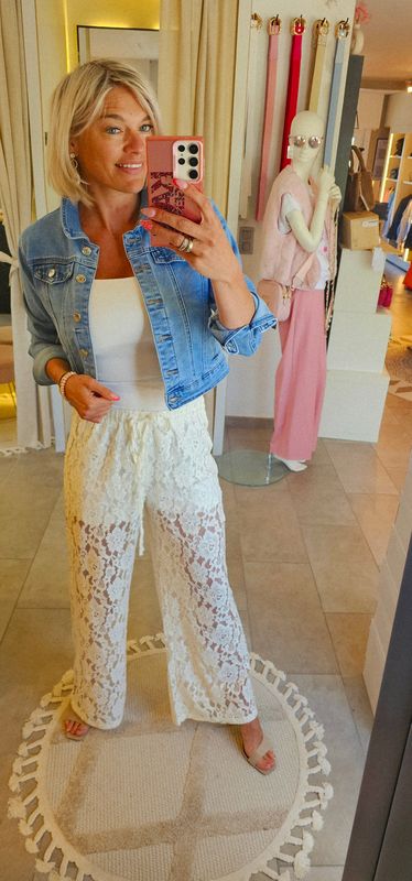 Broek Talisa