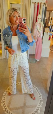 Broek Talisa