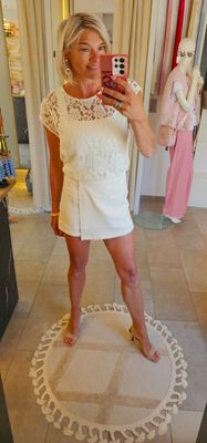 Skort Otis