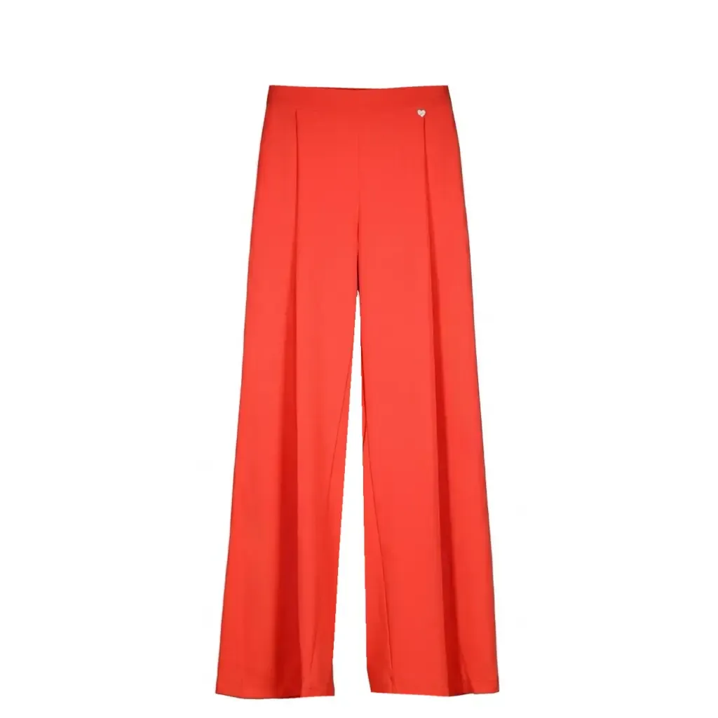 Amélie &amp; Amélie broek Mara coral