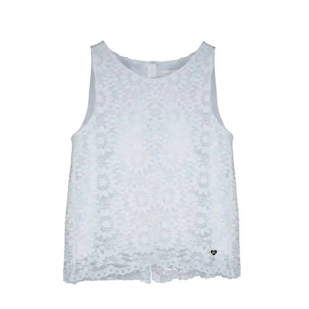 Amélie &amp; Amélie top Mari