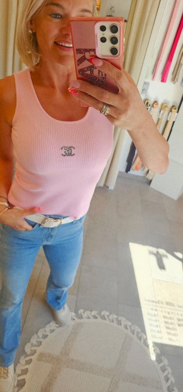 Top cc - Roos