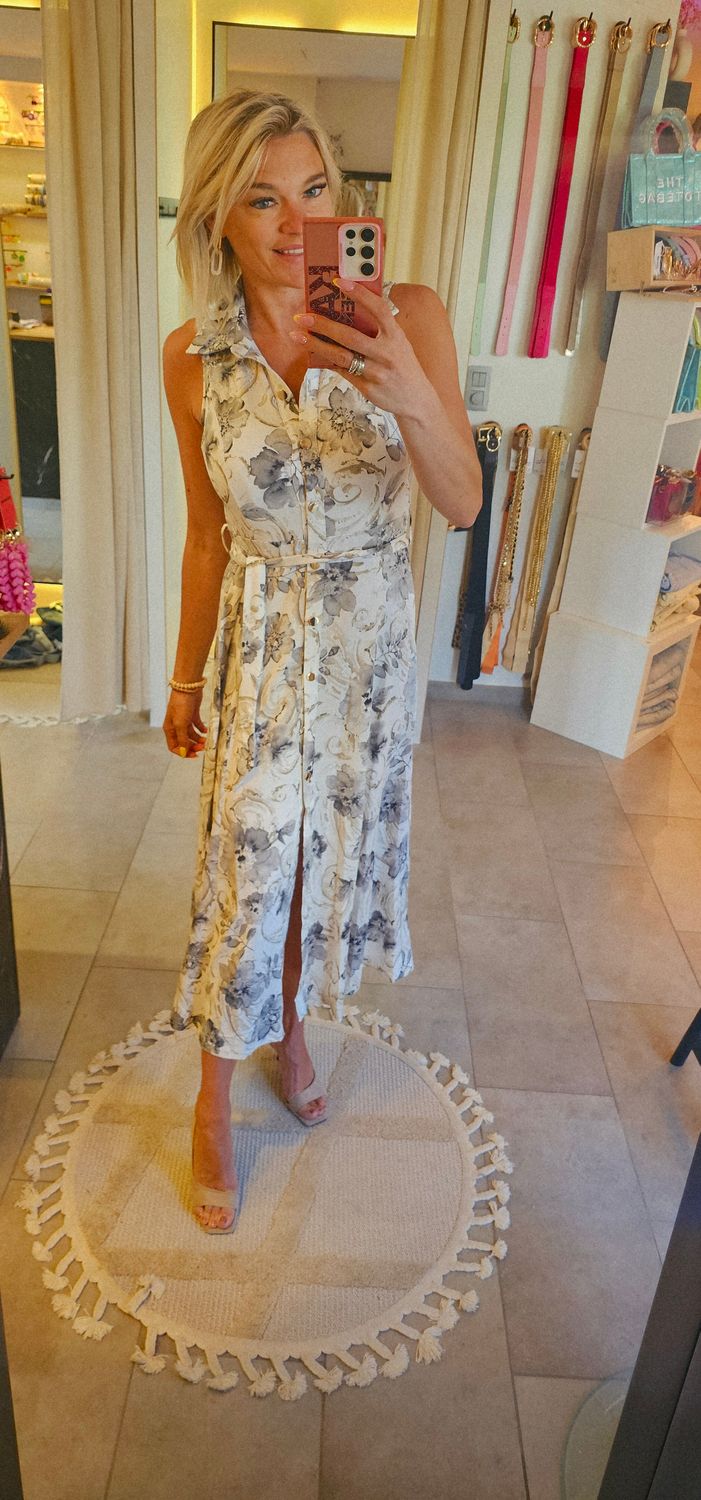 Kleed Lucy Mouwloos