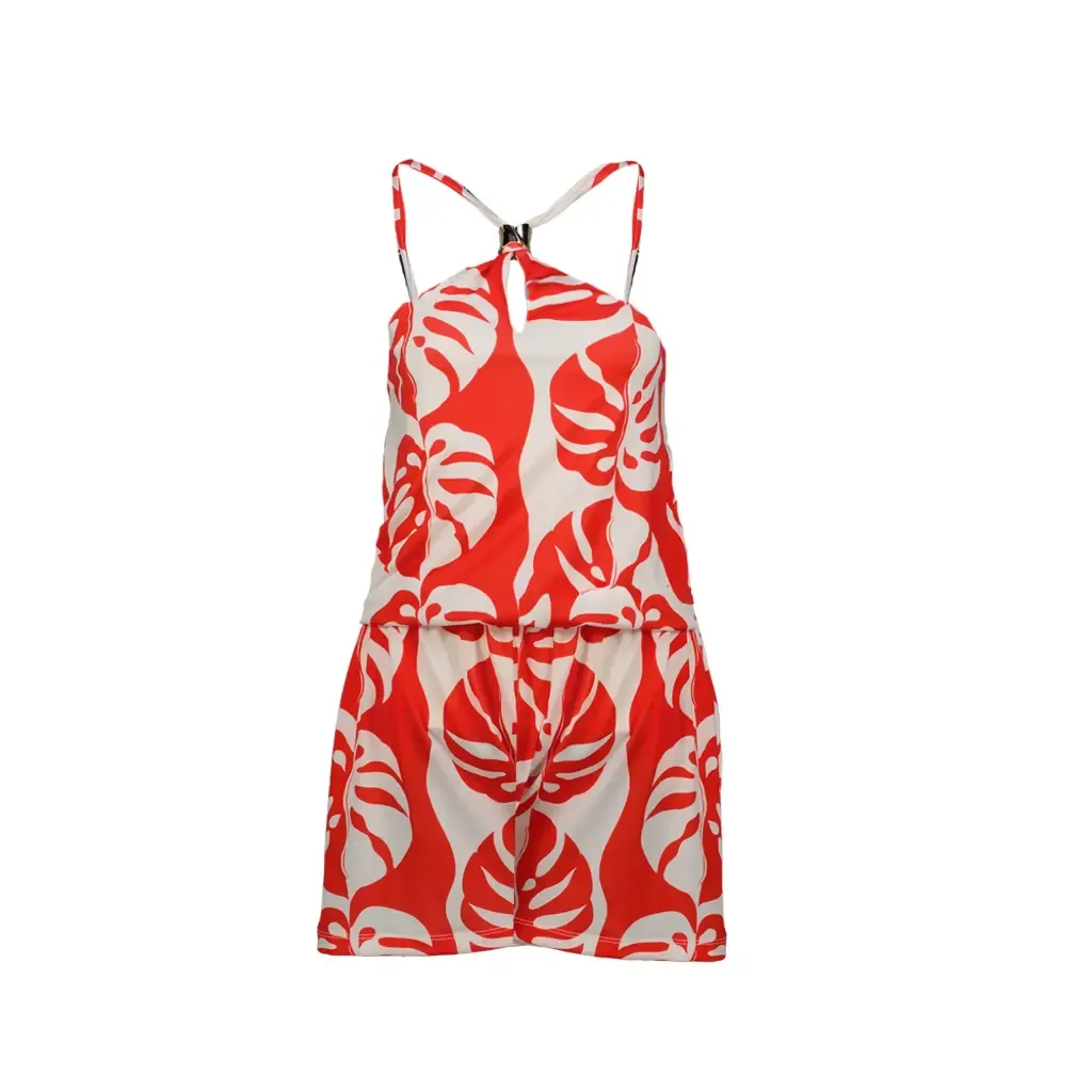 Amélie &amp; Amélie Jumpsuit Sofie