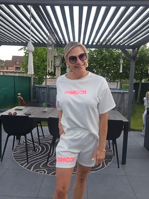 Set Iconic - Wit