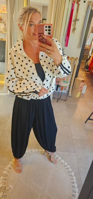 Gilet Marie