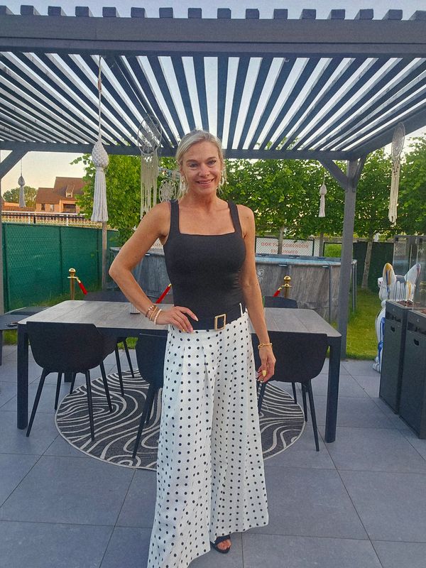 Broek Marie