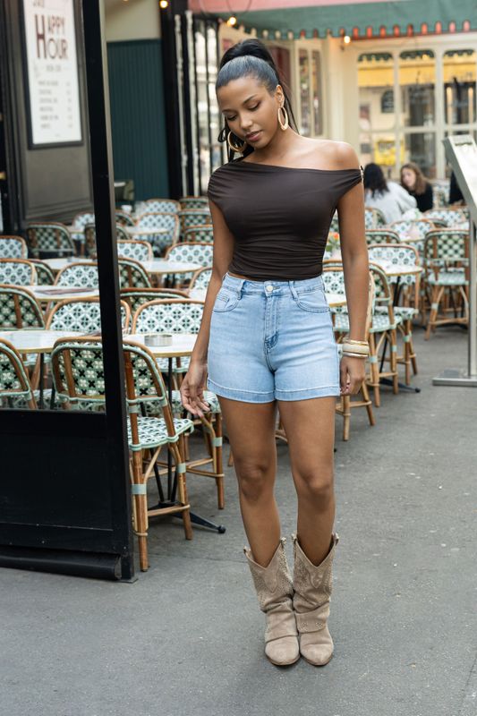 Short Folyrose