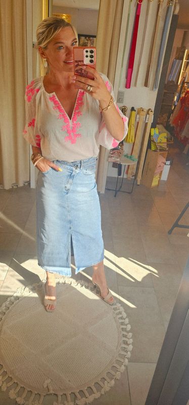 Blouse Louise