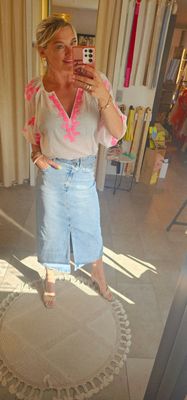 Blouse Louise