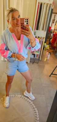 Blouse Kelly