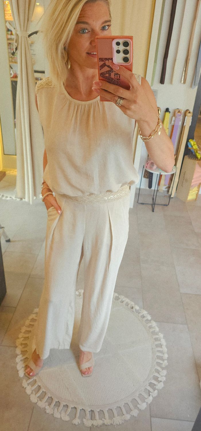 RMC 56381 PANNA blouse