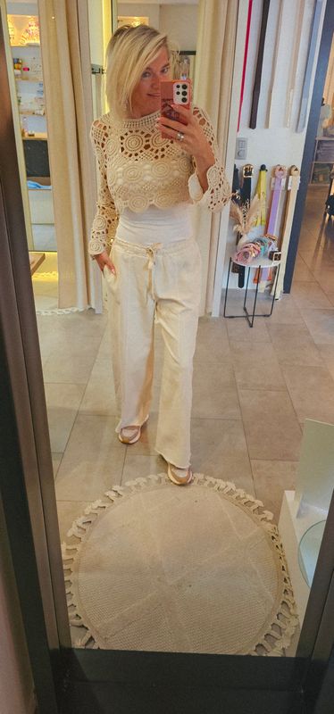 RMC broek